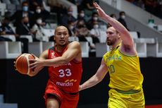 Hasil FIBA Asia Cup 2022: 2 Lawan Indonesia di Fase Grup Menang, Empat Tim Segel Tiket Semifinal