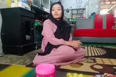 Ide Patungan Beli Hutan Dinilai Sindiran dan Tamparan untuk Pemerintah