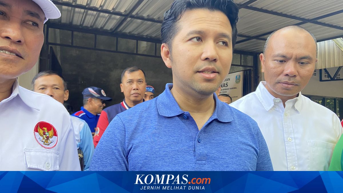 Ada Sekolah di Jatim Kekurangan Murid, Emil Dardak Evaluasi