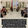 Dispora DKI Anggarkan Rp 2,7 Miliar untuk Kegiatan yang Dipimpin Ketua DPW PSI Jakarta