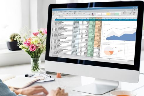 7 Trik Tersembunyi dalam Excel yang Harus Kamu Ketahui 