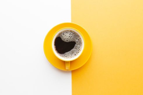 Mengapa Kafein Membuat Kita Terjaga?