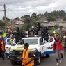 AS Hentikan Bantuan ke Gabon Setelah Kudeta Militer