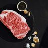 Mencoba Daging Wagyu Jepang A5 MB10, Daging Sapi yang Menang Olimpade Wagyu