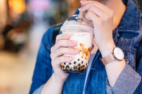 5 Promo Minuman Spesial Hari Kemerdekaan, Ada Xi Bo Ba dan Starbucks