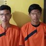 Demi Beli Miras dan Narkoba, 2 Pria di Riau Bobol Kantor Lurah, Sekolah, dan Rumah Warga