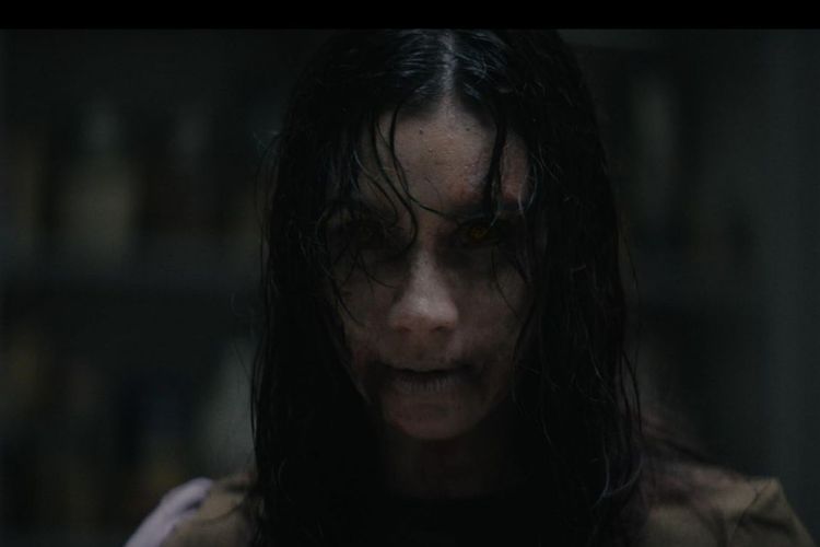 Evil Dead Burn Punya Berapa Adegan Post- Credit?