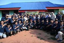 Pulang Membangun Papua, Kisah Dua Putra Daerah di Garda Depan Tim Ekspedisi Patriot 2026