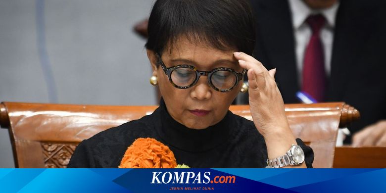 Di Sidang Majelis Umum PBB, Menlu Retno Desak Penghormatan Hak Perempuan Afghanistan