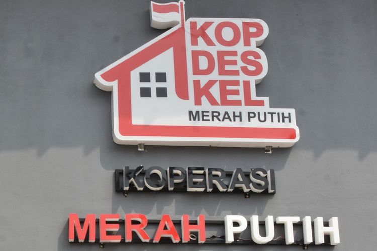 Nasib 78 Pekerja Kopdes Merah Putih Sulut Belum Digaji 2-3 Minggu: Tak Punya Uang, Sulit Makan