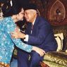 Kisah Cinta Soeharto-Ibu Tien, Perjodohan, dan Kesedihan di TMII