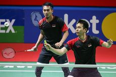 Indonesia Juara Piala Thomas: Terwujudnya Harapan Sang Kapten Hendra Setiawan