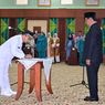 Dilantik Jadi Pj Bupati Tapin, Syarifuddin Siap Lanjutkan Program Prioritas