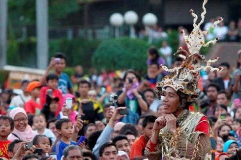 Dua Tahun Dimatikan Ahok, Jakarnaval Kembali Digelar Akhir Pekan Ini 