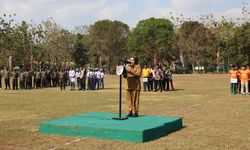 Cari Bibit Atlet, Pemkab Blora Apresiasi Alugoro Cup 2024