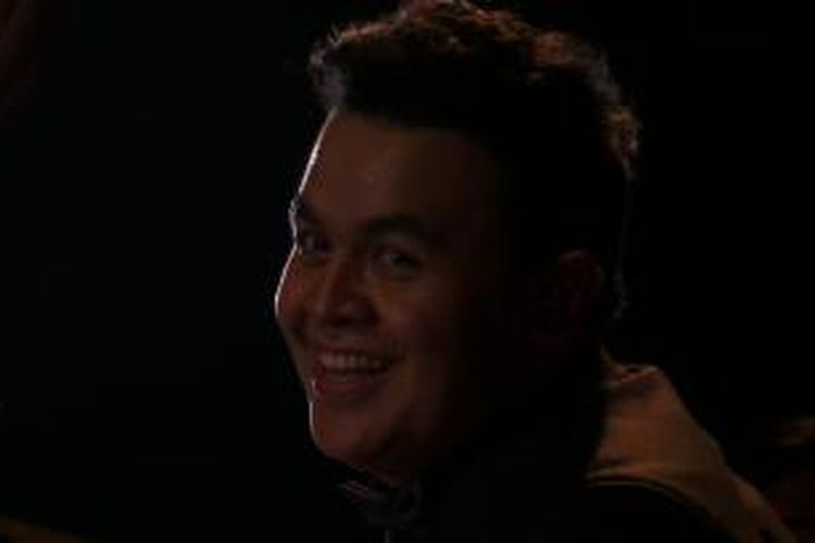 Vokalis bersuara merdu sekaligus pencipta lagu Muhammad Tulus Rusydi menggelar konser tunggal yang bertajuk Gajah di Balai Kartini, Jakarta Selatan, Selasa (2/12/2014) malam. Tulus menyanyikan lagu-lagu dari album Tulus (2013) dan Gajah (2014).
