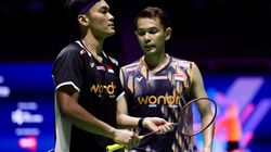 Hasil Undian Japan Open 2026: Fajar/Fikri Jumpa Popov Bersaudara, Jojo Lawan Siapa?