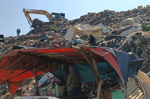 Kemenkomarves Minta Pemprov DKI Tak Bergantung ke TPST Bantargebang untuk Membuang Sampah