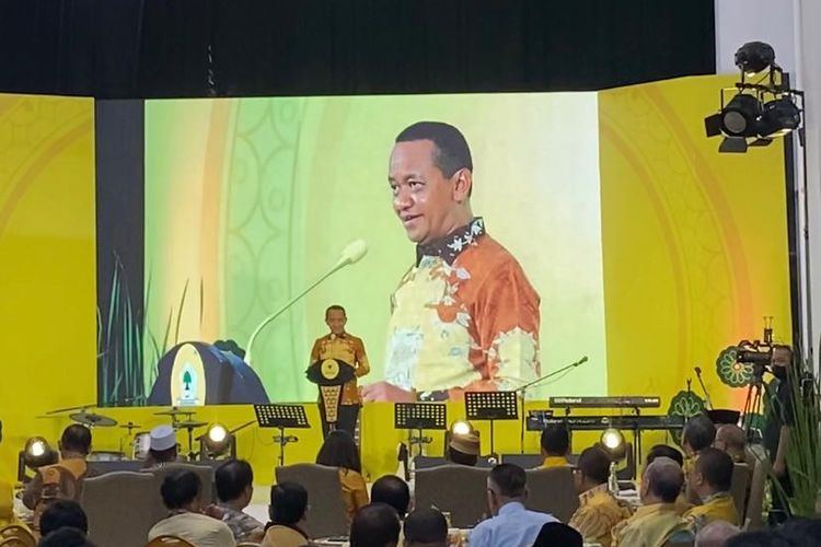 Bahlil: Masa Krisis LPG Sudah Lewat!