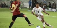 Hasil Timor Leste vs Timnas U19 Indonesia 0-3, Garuda Muda Berpesta