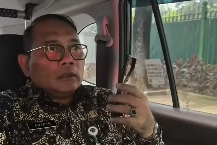 Polisi Telusuri Percobaan Penipuan Modus KTP Digital Terhadap Wali Kota Jakpus