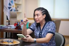 Baintelkam Polri Kirim Bantuan untuk Percepat Pemulihan Bencana di Sumbar