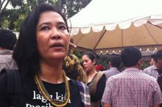 Oppie Andaresta: Merakyat, Jadi Modal Penting Jokowi