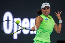 Perjuangan Janice Tjen Berakhir, Gagal ke Semifinal Monterrey Open 2026