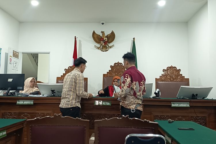 Praperadilan Silmy Karim Masuk Tahap Kesimpulan, Putusan Diketok Pekan Depan
