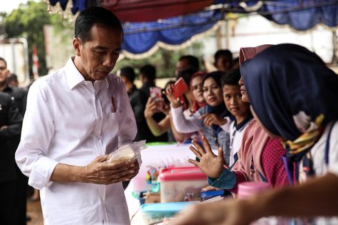 Fakta di Balik Masalah Tahun Lulus Jokowi, Penjelasan Pihak Sekolah hingga Cerita Para Guru