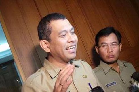 Kembalikan Anggaran Rp 200 Miliar, Dinas PU DKI Salahkan Pusat