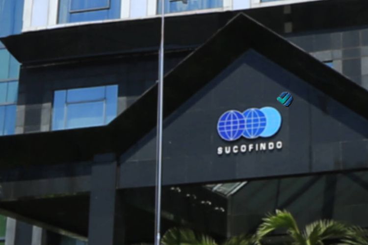 PT Superintending Company of Indonesia (Persero) atau Sucofindo. 