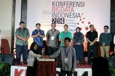 Komunitas IDBigData Dideklarasikan di Yogyakarta