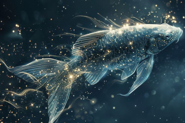Mengenal zodiak Pisces yang sensitif dan penuh empati. Simak sifat, kelebihan, hingga kecocokan Pisces dalam hubungan dan kehidupan.
