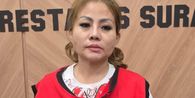 Polda Jatim Mengendus Kejanggalan dari Hasil Penggeledahan Sentoso Seal, Diduga Didalangi Jan Hwa Diana