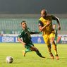 Persebaya Vs Persikabo, Bajul Ijo Menang 