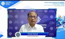 Tangani Pengangguran, Kemnaker Ajak Forum Komunikasi Pimpinan LPTKS dan LPPRT Beri Terobosan