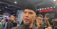 Bantah Tuduhan Plagiat Lagu Luar Negeri, Ahmad Dhani: Bukan Menjiplak, Saya Beli