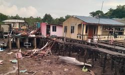 Rumah Korban Puting Beliung Batam Dapat Bantuan Rp 2,5 Juta hingga Rp 10 Juta