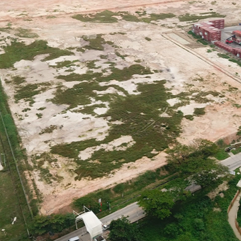 PT Pupuk Kalimantan Timur (Pupuk Kaltim) akan segera merealisasikan pembangunan pabrik soda ash pertama di Indonesia.