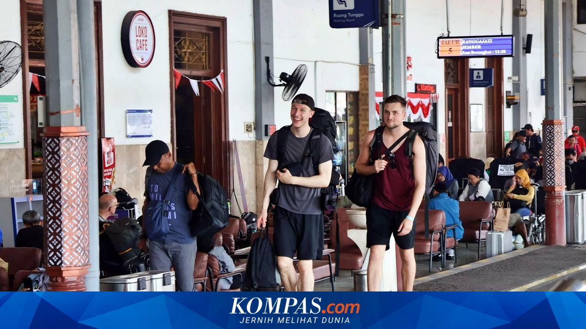 Kemenpar Jelaskan Alasan Usulan Bebas Visa Kunjungan Indonesia