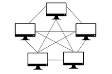 Cara Kerja Topologi Mesh dan Fungsinya yang Perlu Diketahui