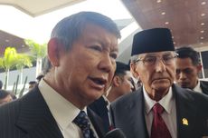 Hashim Sebut Prabowo Sudah Menunggu Dua Tahun untuk Bertemu Megawati