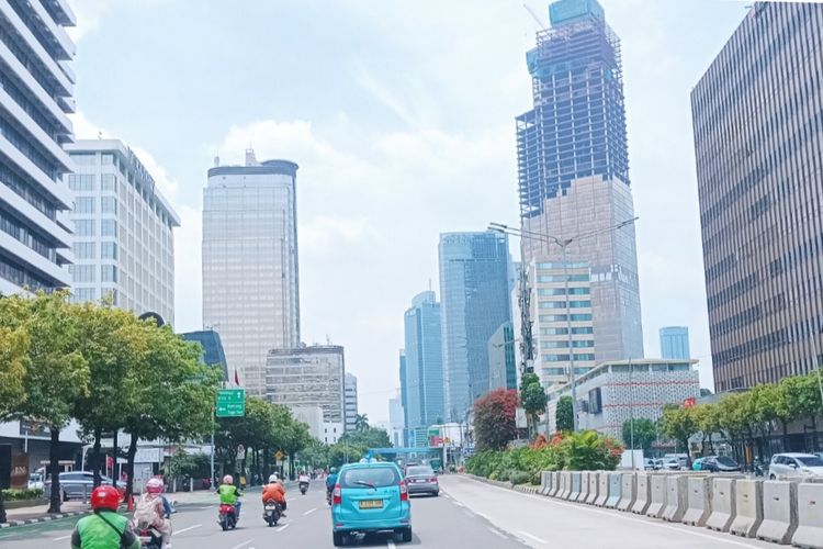 Bukan Cuma Tren, Tahun 2026 Berakhirnya Era Spekulasi Properti