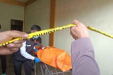 Prabowo Ingin Kereta Cepat Whoosh Sampai Banyuwangi