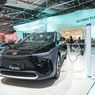 Toyota Bakal Pasang Stasiun Pengisian Mobil Listrik di Setiap Diler