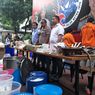 Polisi Bongkar Home Industry Kosmetik Ilegal di Depok
