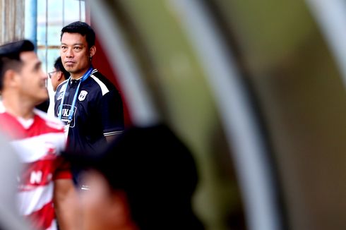 Persik Vs RANS, Kans Hamka Hamzah Kembali Main