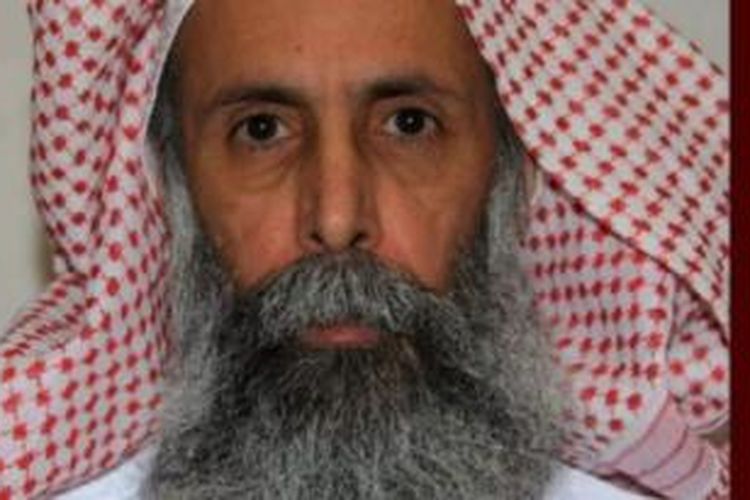 Sheikh Nimr al-Nimr diyakini sebagai tokoh populer di kalangan muda Syiah di Arab Saudi. 