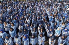 Anggota DPR Kritisi Usulan Penambahan Usia Pensiun ASN Cuma Hasrat, Bukan dari Kajian